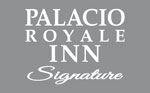 Palacio Royale Inn Signature Logo