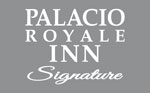 Palacio Royale Inn Signature logo