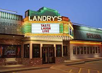 Landry's Seafood House